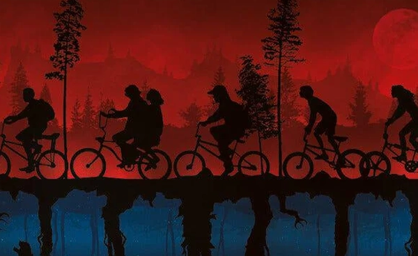 เฉลยแล้ว! ความจริง Upside Down โลกกลับด้านปริศนาใน Stranger Things