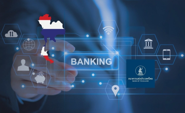 เจาะ 3 กลุ่มทุน "ธนาคารพาณิชย์ไร้สาขา" Virtual Bank ครั้งแรกในไทย เริ่มให้บริการปีหน้า