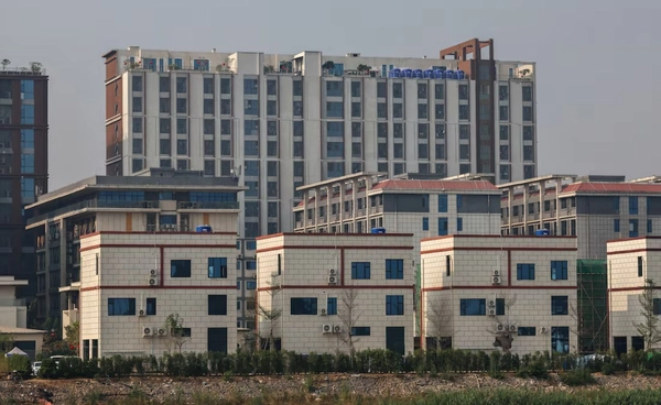 สหรัฐฯ ลงดาบ ศูนย์สแกมเมอร์ลวงเงิน ทั่ว “เมียนมา-กัมพูชา”