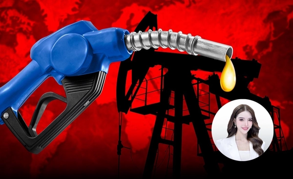 ราคาน้ำมันพุ่ง OPEC+เพิ่มกำลังการผลิตน้อยกว่าคาด 