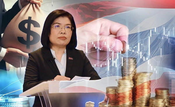 ต่างชาติแห่ลงทุนไทยกว่า 2.25 แสนล้านบ. 