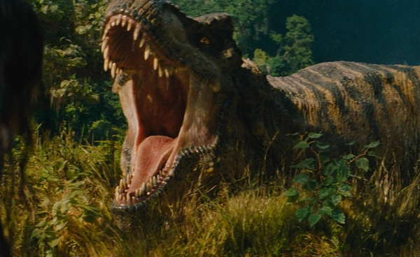 หากไดโนเสาร์มีชีวิตอยู่ เหมือน Jurassic World มนุษย์จะเป็นอย่างไร ?