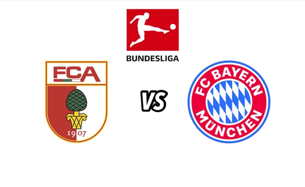 พรีวิว บุนเดสลีกา เยอรมนี 2025-26 : เอาก์สบวร์ก พบ บาเยิร์น มิวนิค