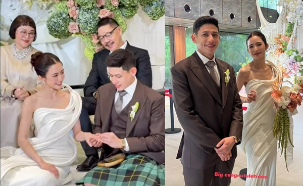 เปิดประวัติ "มายด์ ลภัสลัล" สะใภ้คนล่าสุดของ "ครอบครัวภิรมย์ภักดี" แห่งอาณาจักรสิงห์