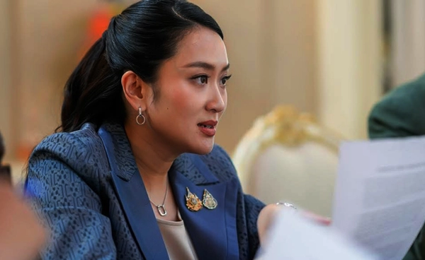 ‘แพทองธาร’ ชี้ไทยไม่รับเขตอำนาจศาลโลก ปมข้อพิพาทชายแดน