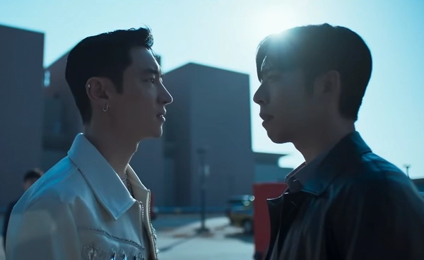  การแก้แค้นจะเริ่มอีกครั้ง! Taxi Driver 3 มาแน่พฤศจิกายนนี้ 