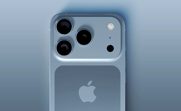 ข่าวลือ ! iPhone 17 Pro มาพร้อมหน้าจอป้องกันแสงสะท้อนและกล้องซูม 8x ครั้งแรกของ Apple