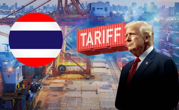 แม้ครบ 90 วัน"ไทย"มีโอกาสเจรจา"ภาษี"ต่อ 