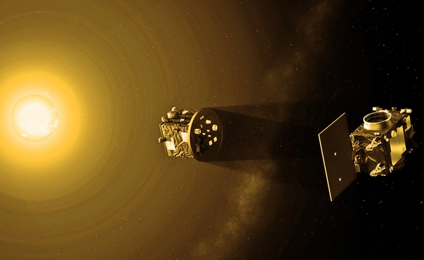 ภารกิจ Proba-3 การจำลอง "สุริยุปราคาเทียม" ครั้งแรกในประวัติศาสตร์