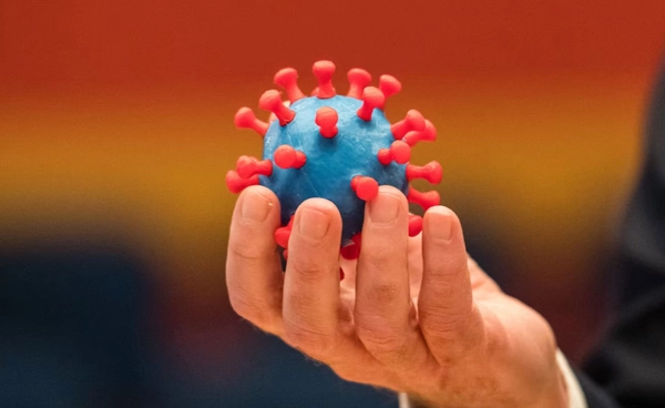 โควิดสายพันธุ์ใหม่ “XFG” เฝ้าระวังต่อเนื่อง เช็กที่นี่ ผู้ป่วยส่วนใหญ่มีอาการอย่างไร?