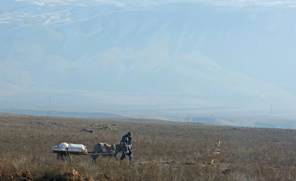 “ทาจิกิสถาน” เสี่ยงอดตาย ไร้ทุน ไร้น้ำ ไร้อนาคต