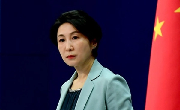 จีนเตือนญี่ปุ่นเจอมาตรการตอบโต้หนักขึ้น หากไม่ถอนคำพูดเรื่องไต้หวัน