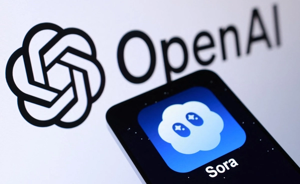 OpenAI เปิดตัวแอป "Sora" สร้างวิดีโออัจฉริยะในไทย พร้อมเวียดนาม และไต้หวัน ดาวน์โหลดฟรีบน iOS