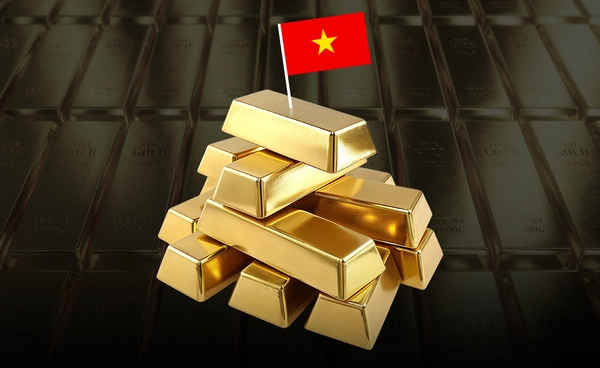 "เวียดนาม" เสนอ "เก็บภาษีซื้อขายทอง" หวังแก้ปัญหาเก็งกำไร-ตลาดผันผวน