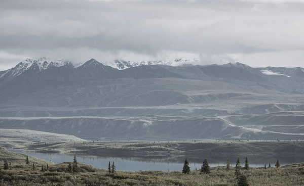 “ทรัมป์” ไฟเขียว ขุดน้ำมันในอะแลสกา ธรรมชาติกำลังเผชิญวิกฤตครั้งใหญ่