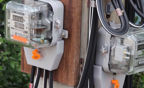 ค่าไฟงวดใหม่! กกพ. เคาะงวด กันยายน - ธันวาคม 2568 เหลือ 3.94 บาท/หน่วย 