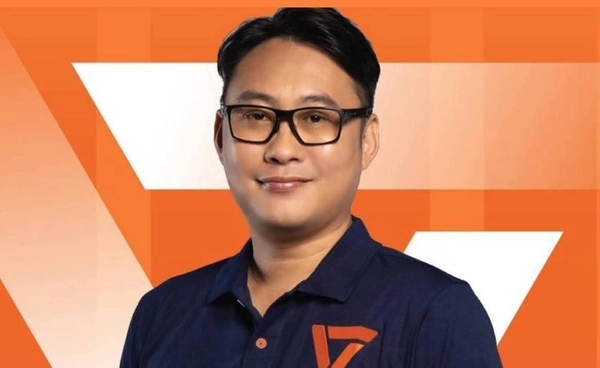 เปิดประวัติ บุญฤทธิ์ เรารุ่งโรจน์ พรรคประชาชน ถูกเปลี่ยนตัวหลังมีหมายจับฟอกเงิน