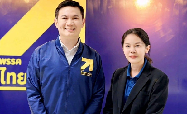 จับตาไทยก้าวใหม่ เขต 1 โคราช ดัน “ทนายนา” ทางเลือกใหม่ชนพรรคใหญ่