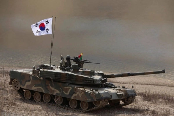 K-Defense เมื่ออาวุธเป็นสินค้าสำคัญ เกาหลีใต้ส่งออกทั้งซอฟ และฮาร์ดพาวเวอร์