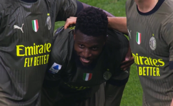 มิลาน ปิดฉากดีลล้มเหลว โอริกี้   ยกเลิกสัญญาหลังเจรจายืดเยื้อ!