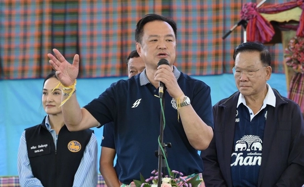 นายกฯ ย้ำสร้างรั้วชายแดนไม่ละเมิดข้อตกลงหยุดยิง-จ่อโอนเงินเยียวยา 6 ต.ค.นี้