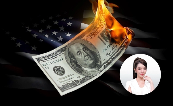 หนี้ทะลุ 36 ล้านล้านดอลล่าร์ วิกฤตเศรษฐกิจสหรัฐฯ หรือไม่?