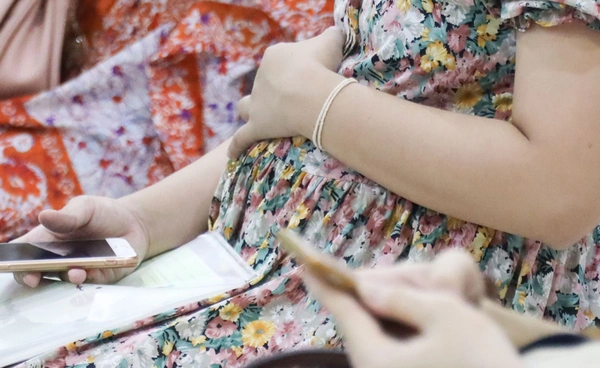 สภาฯ ไฟเขียวกฎหมายคุ้มครองแรงงาน ดันสิทธิ “ลาคลอดบุตร” ได้เป็น 120 วัน