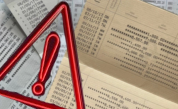 อายัดบัญชี! ดีอี แจง “ระงับเฉพาะวงเงินจากบัญชีม้า” เท่านั้น ขออย่ากังวล