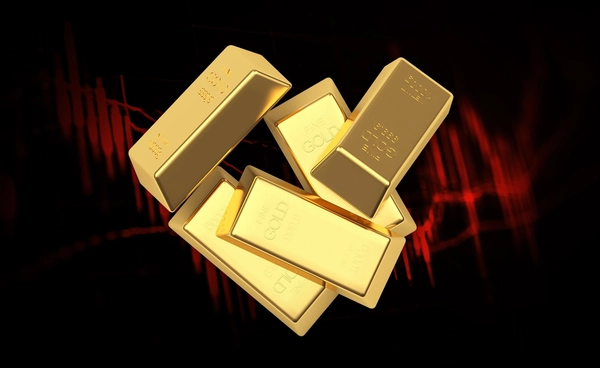 "โกลเบล็ก" คาด "ราคาทอง" ผันผวน กังวล "เฟด" เมินลดดอกเบี้ย กรอบ 4,000–4,150 ดอลลาร์