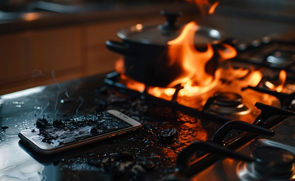 รวมเหตุถังแก๊สระเบิดในบ้านทั่วไทย 5 เหตุรุนแรง ปี 2563–2568