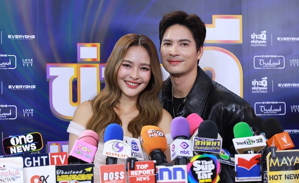  "ปุ๊กลุก-ไมค์" เปิดใจเคลียร์ปมทำ "ไลฟ์เจนนี่" ปลิว ยอมรับสนุกเกินเบอร์