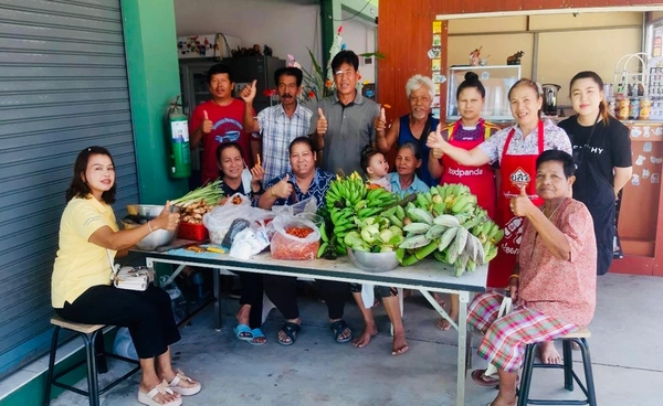 “ธนาคารที่ดิน” ติดตามช่วยเหลือเกษตรกรและผู้ยากจนใน จ.สุราษฎร์ธานี ความหวังเกษตรกรและประชาชนผู้ยากจนคนไทย