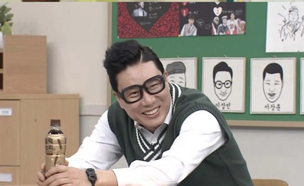 "อีซังมิน" แต่งงานอีกครั้งแบบสายฟ้าแลบ หลังเพิ่งเจอภรรยาไม่กี่เดือน