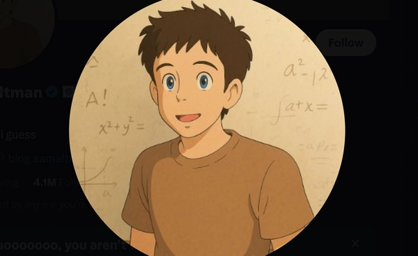 ญี่ปุ่นจี้ OpenAI หยุดใช้ผลงาน Ghibli ฝึก AI หวั่นละเมิดลิขสิทธิ์