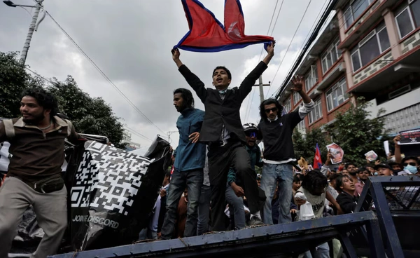 ผู้ประท้วงเนปาลเสนอชื่อ "อดีตประธานศาลฎีกาหญิง" นั่งนายกฯ เฉพาะกาล  