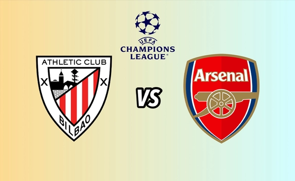 พรีวิว ยูฟ่า แชมเปี้ยนส์ ลีก 2025-26 รอบ ลีก เฟส : แอธเลติก บิลเบา พบ อาร์เซน่อล