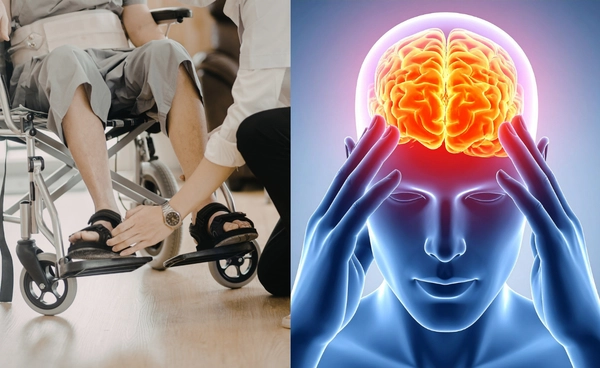 นักวิจัยคิดระบบเชื่อมต่อ ประสานสมอง-คอมพ์ ช่วยผู้ป่วยอัมพาตคุมวีลแชร์ด้วยความคิด