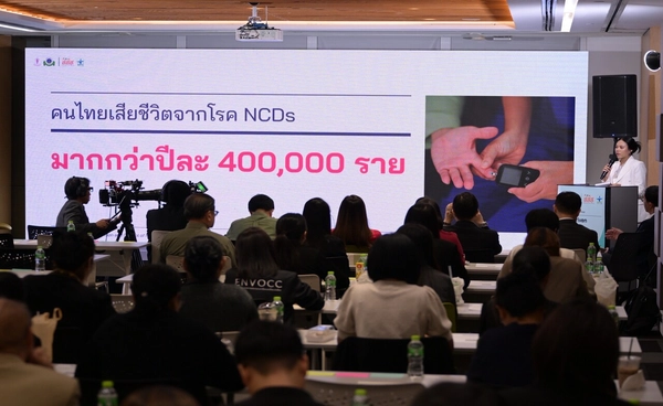 ผลสำรวจวัยแรงงานไทย ภาคใต้สูบบุหรี่สูง เหนือ-อีสาน คว้าแชมป์ดื่มเหล้า แรงงานก่อสร้าง เผชิญพฤติกรรมเสี่ยงอันดับ 1