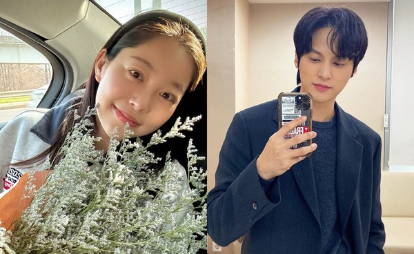 คู่รักคิมกาอึน ยุนซอนอู เตรียมเข้าพิธีวิวาห์ตุลาคมนี้ หลังคบกันยาวนานกว่า 10 ปี