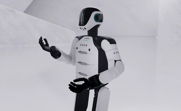 เตรียมพบ “หุ่นยนต์เพื่อนร่วมงาน” อุดรอยรั่ว “ขาดแคลนแรงงาน” จากสังคมสูงวัย