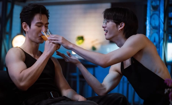 กระแสแรงไม่มีแผ่ว #Pitbabetheseries2 "พาเวล นเรศ-พูห์ กฤติน" เสิร์ฟความฟิน 