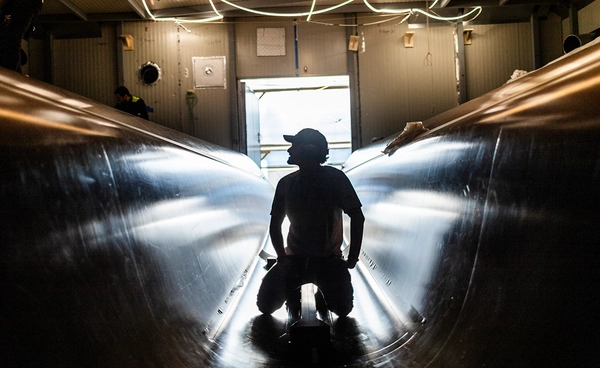 “Ferrari” เผยโฉม “เรือยอช์ต” แข่งขันล้ำยุค ทำงานได้ไม่ต้องใช้เครื่องยนต์