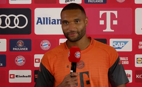 ทาห์ อยากบู๊ อาร์เซน่อล อีกครั้ง  หวังล้างแค้นที่พลาดท่าใน UCL