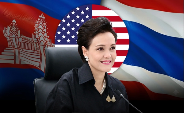 "ศุภจี" มั่นใจ เหตุขัดแย้ง "ไทย-กัมพูชา“ ไม่กระทบดีล "สหรัฐฯ" ชี้ไทยเป็นฐานผลิตสำคัญ 