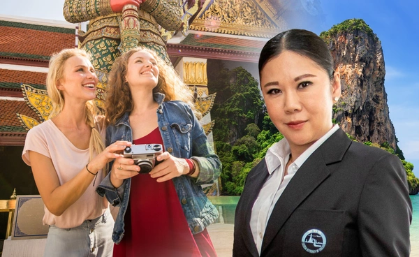 ททท.มั่นใจไฮซีซั่นคึกคัก คาดต่างชาติแตะ 34.9 ล้าน