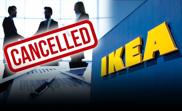 "อิเกีย" ชะลอแผนขายถูก! ปรับโมเดลธุรกิจใหม่