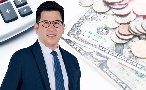 ค่าเงินบาทแข็งผิดปกติ เอกนิติ–วิทัย เตรียมมาตรการดูแลเสถียรภาพ