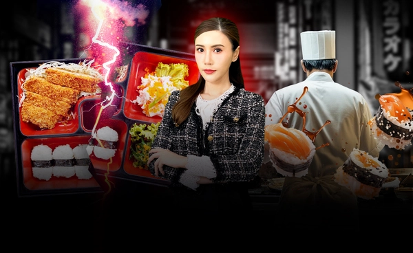 วิกฤต "ร้านเบนโตะ" เสี่ยงปิดกิจการสูงสุด เซ่นพิษข้าวญี่ปุ่นแพง l World Wide Wealth