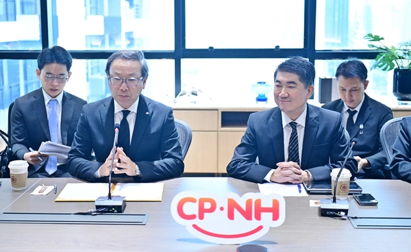 ซีพีเอฟ ผนึกกำลัง นิปปอนแฮม ตั้ง “ซีพีเอฟ เอ็นเอช ฟู้ดส์” มุ่งยกระดับเนื้อสุกรแปรรูป