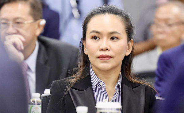 รัฐบาลพิจารณารอบคอบก่อนมอบหมาย รมว.ต่างประเทศ ร่วมประชุม UNGA 80